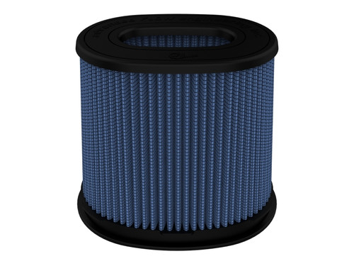 aFe Magnum FLOW Pro 5R Replacement Air Filter 7.5in H / 6x4 IN F / 7.25x5 IN T / 8.25x6.25 IN B - 24-91156
