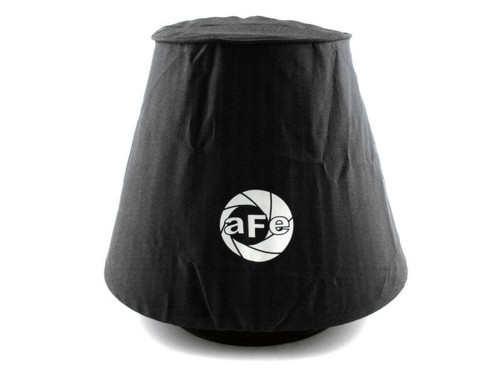 aFe MagnumSHIELD Pre-Filters P/F 2x/72-90032 (Black) - 28-10133
