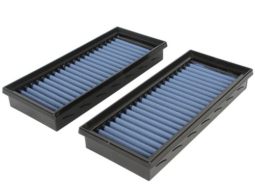 aFe MagnumFLOW Air Filters OER P5R A/F P5R Mercedes SLK32001-04/Chrysler Crossfire 04-08 V6 (1 pr) - 30-10194