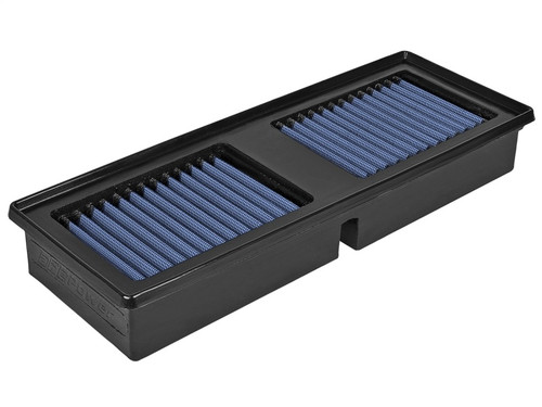 aFe MagnumFLOW Air Filters IAF P5R 17-18 Alfa Romeo Giulia L4-2.0L - 30-10279