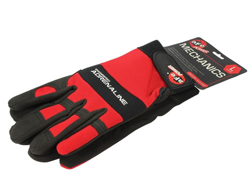 aFe Power Promotional Mechanics Gloves - XL - 40-10194