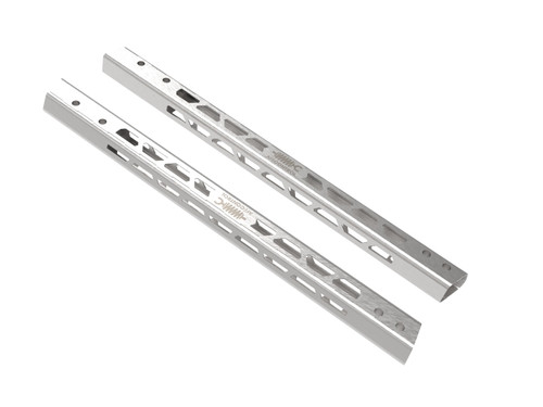 aFe Control 20-23 Chevrolet Corvette (C8) V8-6.2L Rear Suspension Strut Brace - 450-401016-H