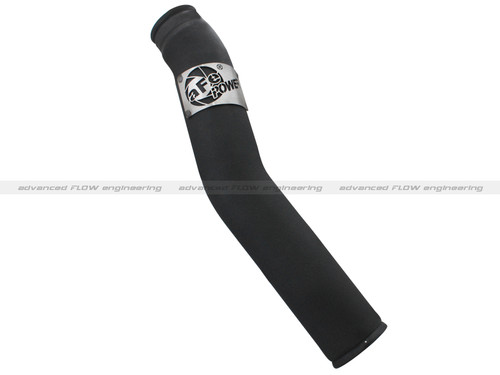 aFe Bladerunner 3in Intercooler Inlet Tube Upgrade Dodge Diesel Trucks 03-07 L6-5.9L (td) - 46-20018