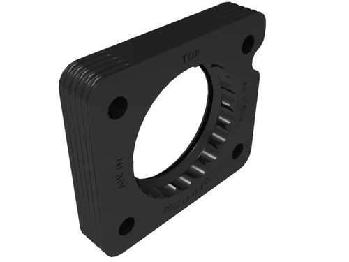 aFe Silver Bullet Throttle Body Spacer Kit  Acura TLX 15-20 V6-3.5L - 46-37004