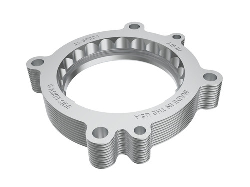 aFe 18-23 Volkswagen Atlas V6-3.6L Silver Bullet Throttle Body Spacer Kit - 46-39004