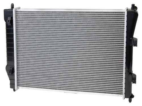 aFe BladeRunner OER Series Radiator 05-13 Chevrolet Corvette (C6) - 46-53261