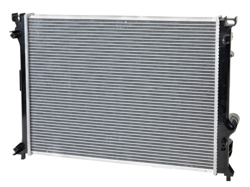 aFe BladeRunner OER Series Radiator  09-17 Dodge Charger/Challenger V6/V8 - 46-53271