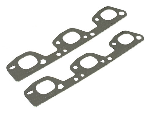 aFe 07-11 Jeep Wrangler JK V6 3.8L Twisted Steel Header Gasket Kit - 48-90004