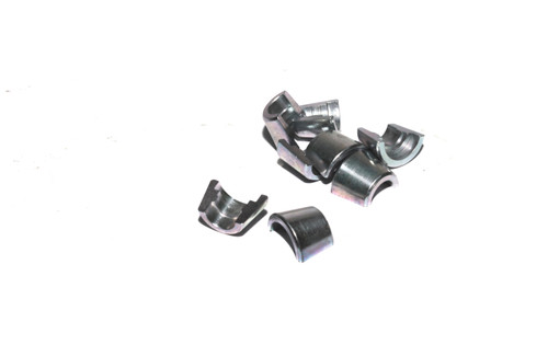 COMP Cams Super Valve Locks 5/16in W/Rec - 618-4