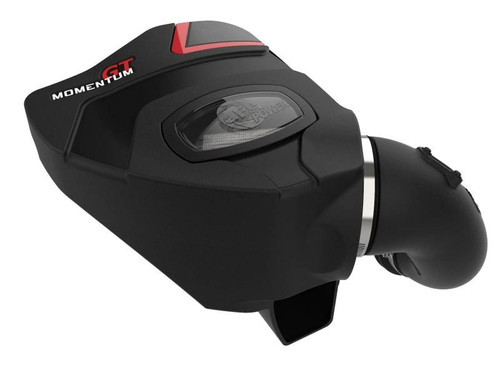 aFe Momentum GT Cold Air Intake System w/Pro Dry S Filter 20-21 BMW M340i (G20) 3.0 L6 (t) N58 - 50-70060D