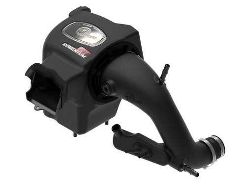 aFe POWER Momentum HD Cold Air Intake System w/ PG7 Media 2021+ Ford Bronco 2.3L (t) - 50-70082G
