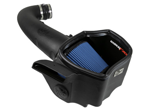 aFe Magnum FORCE Pro 5R Cold Air Intake System 11-19 Jeep Grand Cherokee (WK2) V8-5.7L - 54-13023R