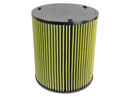 aFe ProHDuty Air Filters OER PG7 A/F HD PG7 RC: 13OD x 7.10ID x 14.75H - 70-70017