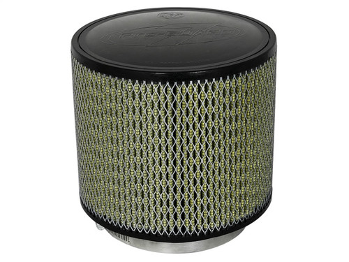 aFe MagnumFLOW Air Filters IAF PG7 A/F PG7 6F x 8-1/2B x 8-1/2T x 7-1/2H - 72-90064