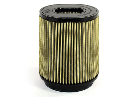 aFe MagnumFLOW Air Filters IAF PG7 A/F PG7 5-1/2F x 7B x (6-3/4x 5-1/2)T (Inv) x 8H - 72-91050