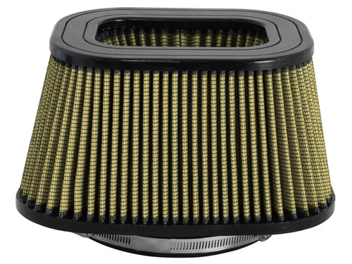 aFe MagnumFLOW HD Air Filters Pro Guard 7.13in F x 8.7x10.6in B x 6.5x8.6in T x 5in H - 72-91067