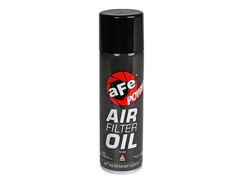 aFe MagnumFLOW Air Filter Oil 13oz Aerosol - 90-10501L