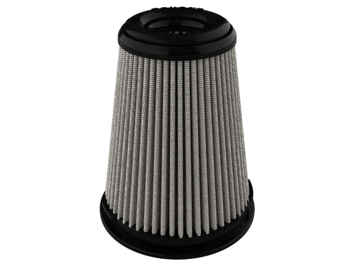 aFe POWER Takeda Pro DRY S Universal Air Filter 3-1/2F x 5B x 3-1/2T (Inverted) x 6H in - TF-9029D