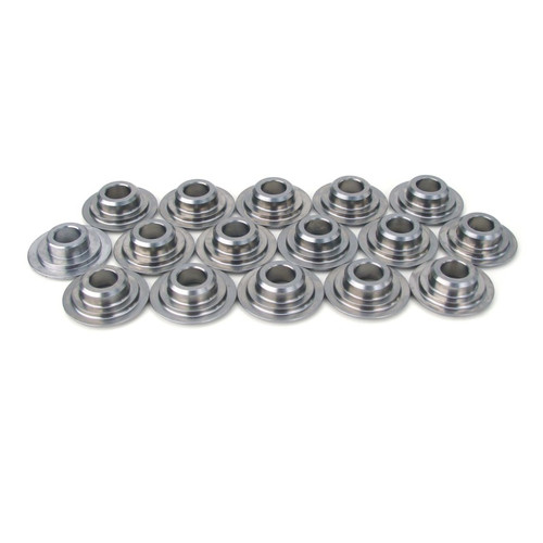 COMP Cams Ti Retainers Super Lock Lightweight - 721-16