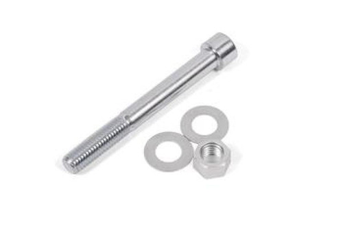 BMR Control 05-14 Ford Mustang Control Arm Hardware Kit - Rear Upper Only - CAH754