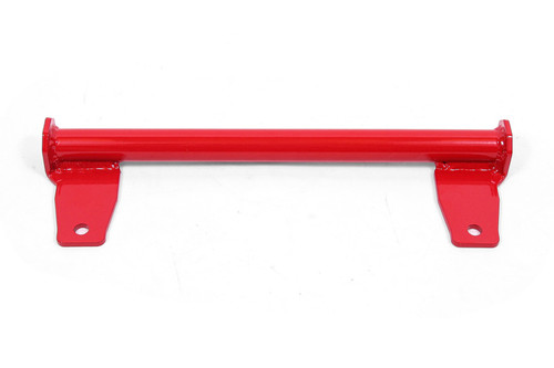 BMR 79-04 Ford Mustang Front Upper Coil Spring Seat - Red - CSS730R