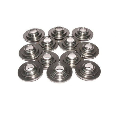 COMP Cams Titanium Retainers Super Lock - 728-12