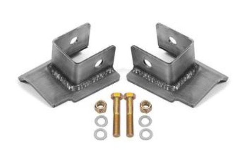 BMR 05-14 Ford Mustang (S197) Rear End Link Reinforcement Brace - ELR750