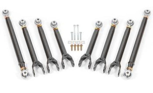 BMR Carlyle Racing Rear Suspension Kit For 15" Conversion Kit - 2016-2019 Cadillac CTS-V