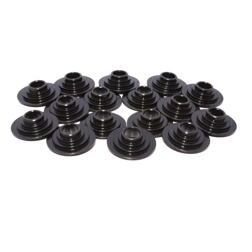 COMP Cams Steel Retainers 1.550in Triple - 746-16