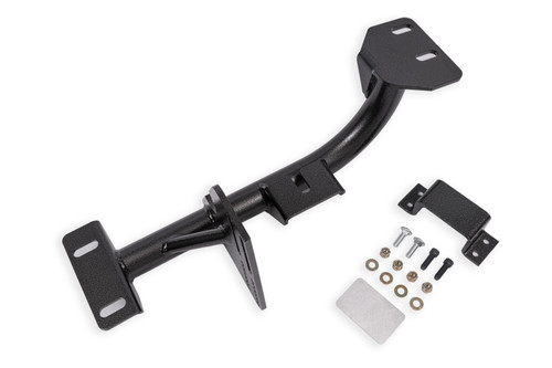 BMR 98-02 4th Gen F-Body Torque Arm Relocation Crossmember TH400 LS1 - Black Hammertone - TCC010H