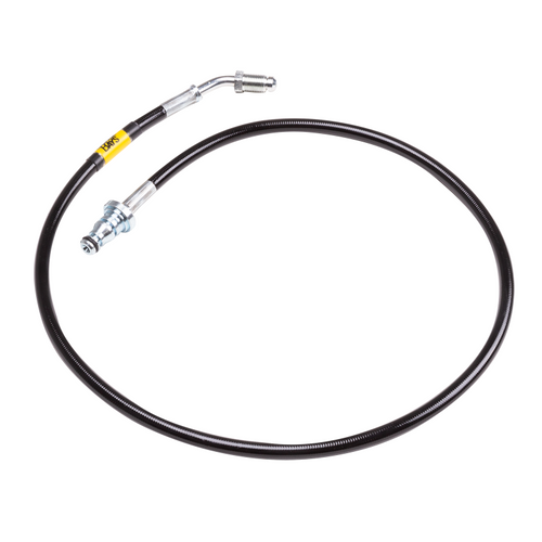 Chase Bays 99-06 BMW 3-Series E46 w/BMW Trans Adapter (Extended for Swap) Clutch Line - CB-E46-CLUTCHEXT