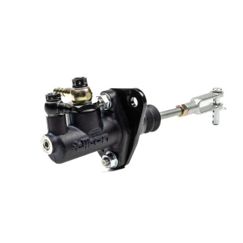 Chase Bays Toyota Chaser/Mark II/Cresta Stk Bore 5/8 Clutch Master Cyl Adapter & DBBE Reservoir Kit - CB-JZX-CMCADAPT-625DUALRES