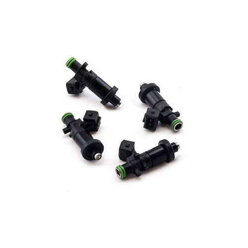 Deatschwerks Set of 4 Bosch EV14 1250cc Injectors for Honda S2000 F20/F22 99-05 - 16MX-02-1250-4