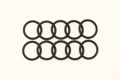 DeatschWerks ORB -8 Viton O-Ring (Pack of 10) - 6-02-0308