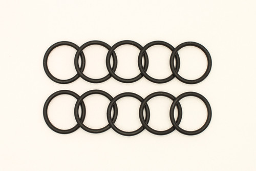 DeatschWerks ORB -10 Viton O-Ring (Pack of 10) - 6-02-0309