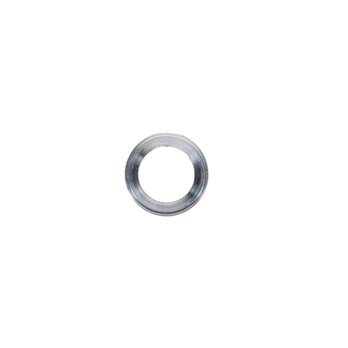 DeatschWerks 3/8in Female NPT Weld On Fitting Aluminum - 6-02-0752 Photo - Primary