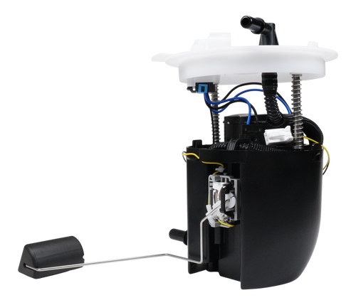 DW Fuel Pump Module w. DW300c Fuel Pumps - 09-15 CTS-V