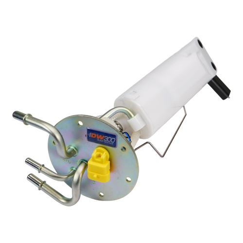 DeatschWerks 97-99 Chevrolet Corvette C5 DW300 Performance Module w/ DW300c - 9-307-7201 Photo - Primary