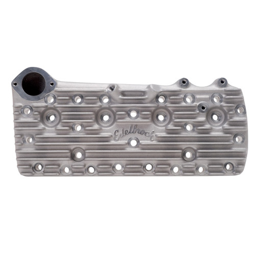 Edelbrock Cylinder Heads 49-53 Ford/Merc (Pair) - 1115