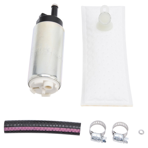 Edelbrock 255 LPH In Tank Forced Induction Fuel Pump 94-99 Acura Integra and 92-00 Honda Civic - 17937