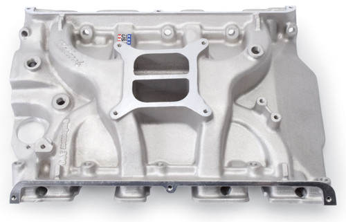 Edelbrock Performer 390 w/ O EGR Manifold - 2105