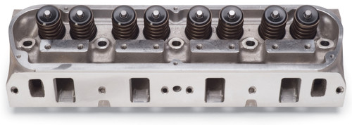 Edelbrock Single Perf 5 8/5 8 SBF 1 90 Head Comp - 60379
