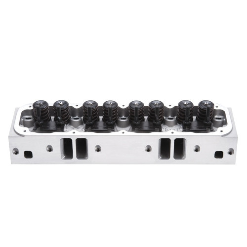 Edelbrock Cylinder Head SB Chrysler Performer RPM 5 2 and 5 9L Magnum - 61775