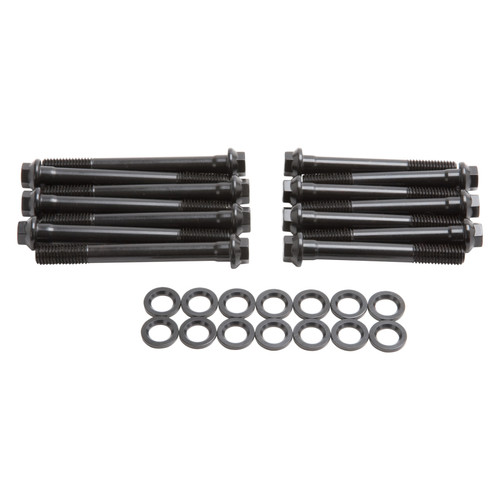 Edelbrock Jeep 4.0L I-6 E-Series Head Bolt Kit - 85332