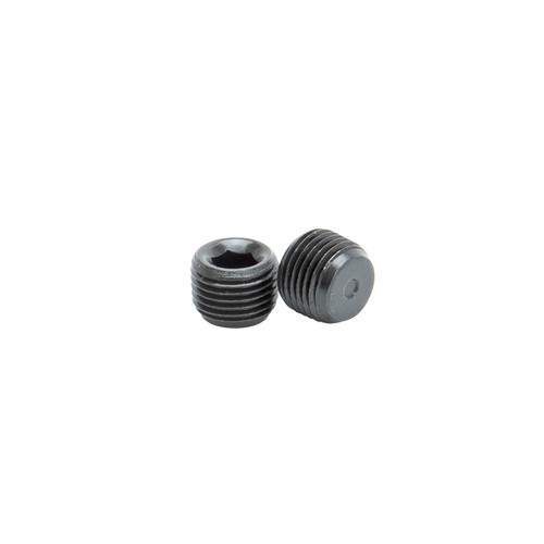 Edelbrock 1/8 Pipe Plug 1Pr - 9129