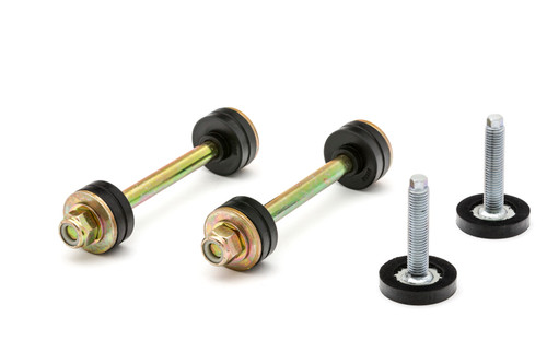 Eibach Pro-Kit for 97-04 Chevrolet Corvette C5 / 01-04 Corvette C5 Z06 (Modified Hardware - Not Spri - 38124.510