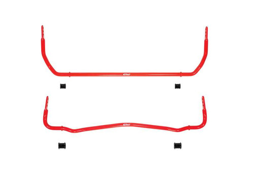 Eibach 24mm Front & 24mm Rear Anti-Roll-Kit for 9/97-03 Porsche 911/996 C4 Coupe, Twin Turbo - 7215.320