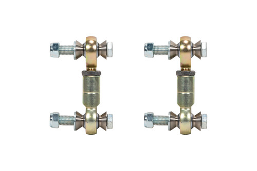 Eibach 18-20 Jeep Grand Cherokee Trackhawk Rear Anti-Roll Kit (Adjustable End Link System) - AK41-51-022-01-02