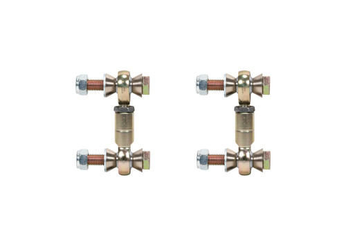 Eibach 18-20 Jeep Grand Cherokee Trackhawk Front Anti-Roll Kit (Adjustable End Link System) - AK41-51-022-01-20