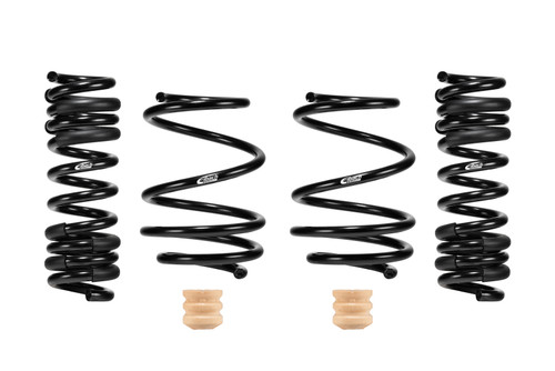Eibach 20-24 BMW M3 Pro-Street Spring Kit - E10-20-049-11-22